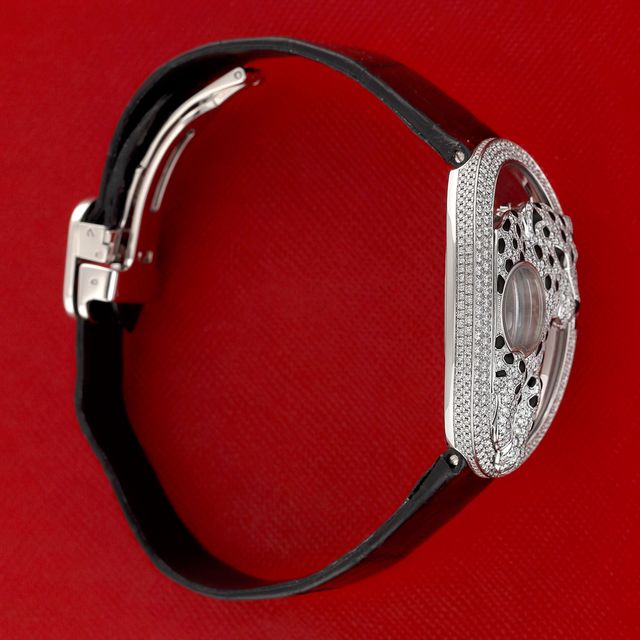 Cartier Panthere HPI00656 Image 4